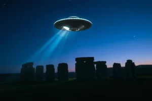 OVNIs Revelados: O Programa Britânico de Investigação Que Continua Ativo