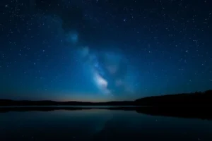 Sinais do Infinito: A Busca pelos Sinais Extraterrestres