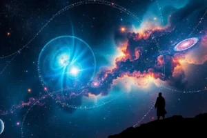 O Antigo Testamento e os Mistérios Celestiais: Relatos de Contato Extraterrestre?