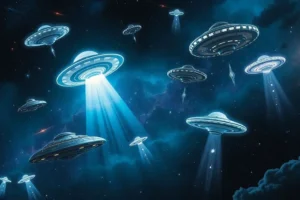 Além da Realidade: O Que as Recentes Audiências do Senado Revelam Sobre UFOs