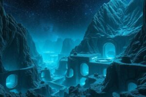 7 Segredos da Base Subterrânea Alienígena EUA Que Até Hoje Intrigam Pesquisadores