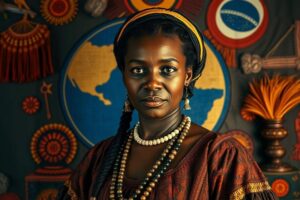Jacinta de Siqueira A Voz da Resistência Afro-brasileira no Brasil Colonial