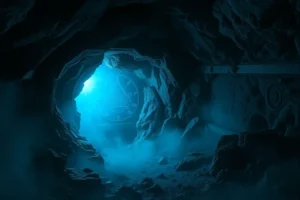 Base Subterrânea Revelada 7 Segredos Ocultos que Você Nunca Imaginou