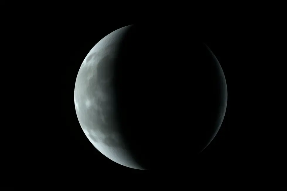 A História Desconhecida da Lua