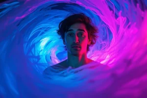 DMT e Alucinações: Mensageiros do Infinito ou Produções da Mente?