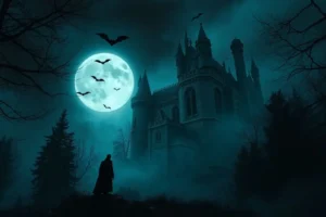 Drácula Revelado 5 Segredos da Lenda que Encantam e Assustam