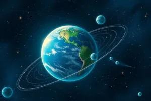 Minimoons e os Mistérios da Terra: Seis Lados da Lua que Você Não Conhecia
