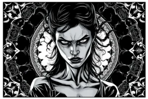 Charles Burns e os 5 Segredos que Transformaram os Quadrinhos Sobrenaturais