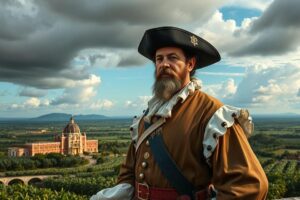 João Fernandes Vieira e sua Influência no Brasil Colonial Descubra 3 Impactos Históricos