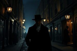 Jonathan Wild Revelado Os 7 Segredos do Reino do Crime na Inglaterra