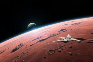 Marte ao Alcance: O Empolgante Retorno de Amostras do Planeta Vermelho