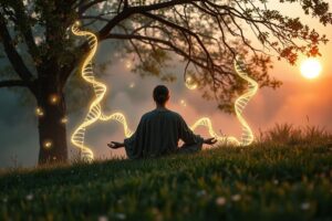Mediunidade e Genética 5 Descobertas que Você Precisa Conhecer