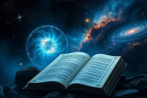 Mistérios do Antigo Testamento: Revelações Sobrenaturais e Teorias Ufológicas