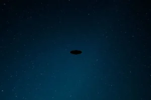 Mistérios Aéreos: Os 7 Casos de OVNIs Que Desvendam o Inexplorado