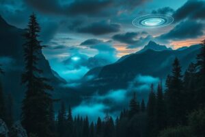 7 Enigmas da Natureza Que Conectam Sobrenatural e Ufologia