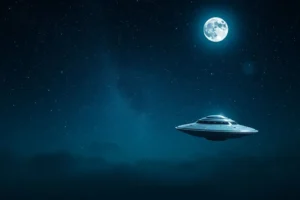 Explorando os Mistérios: O Programa de OVNIs Britânico que Ainda Investiga o Desconhecido