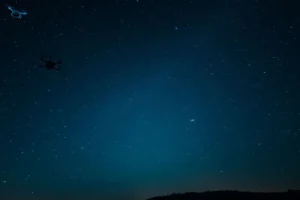 Drones e OVNIs: Revelações e Mistérios do Céu