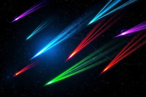 Cometas Interestelares: Mistérios do Cosmos e Significados Ocultos