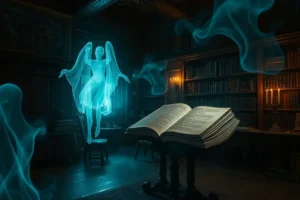 8 Prêmios Literários Que Revelam Segredos do Sobrenatural