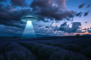 Valensole e o Enigma de 1965: Os Mistérios que Fascinam a Humanidade