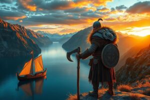 7 Segredos Viking Que Você Nunca Imaginou Sobre a Cultura Nórdica