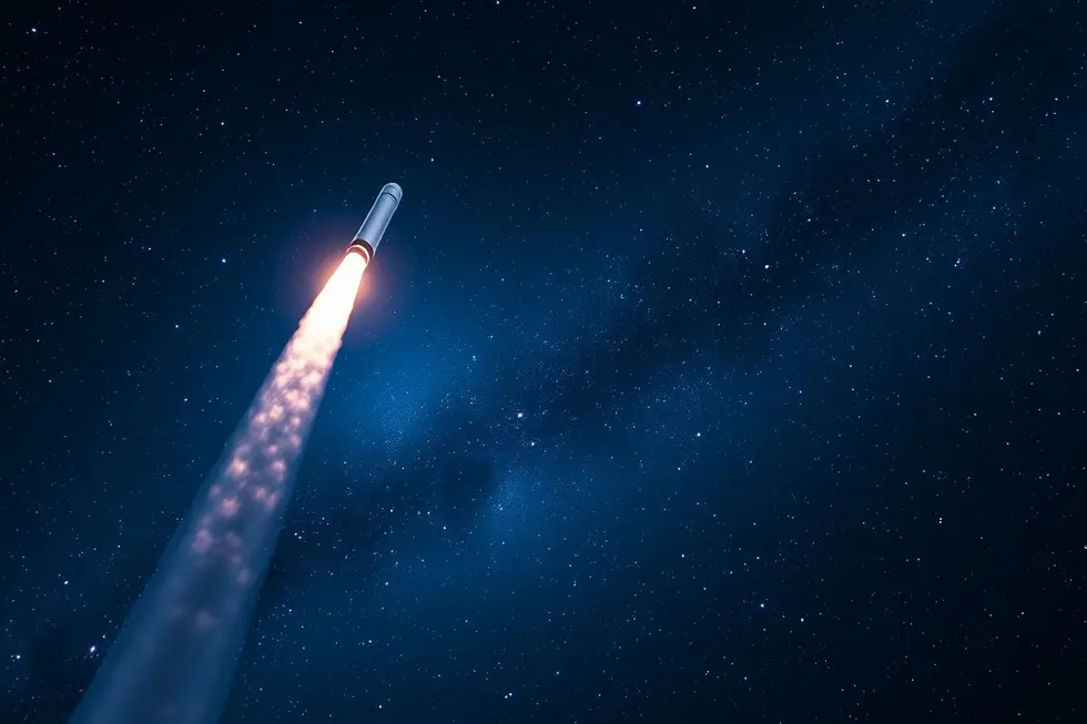 O Legado de Blue Origin no Espaço
