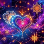 O Amor Sobrenatural: Mistérios e Espiritualidade Que Transformam Nossas Relações