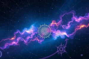 Desvendando o amor sobrenatural: O segredo para conexões espirituais profundas