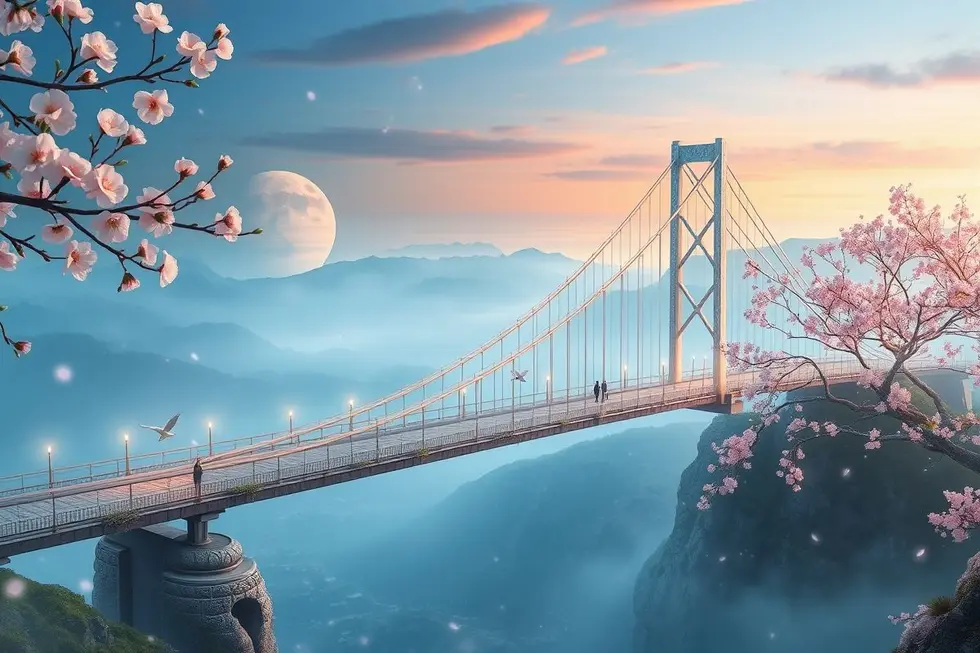 A Conexão Espiritual: Amores que Transcendem Vida e Morte