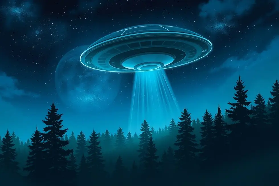 Encontros Imediatos: O Que Sabemos sobre a Ufologia