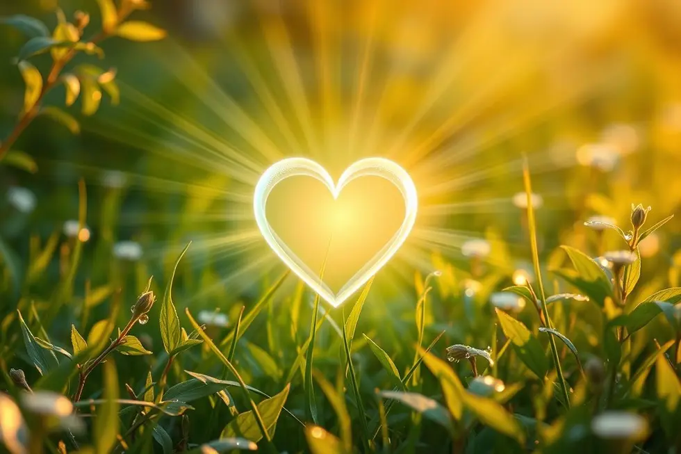 A Essência do Amor: Compreendendo o Mandamento