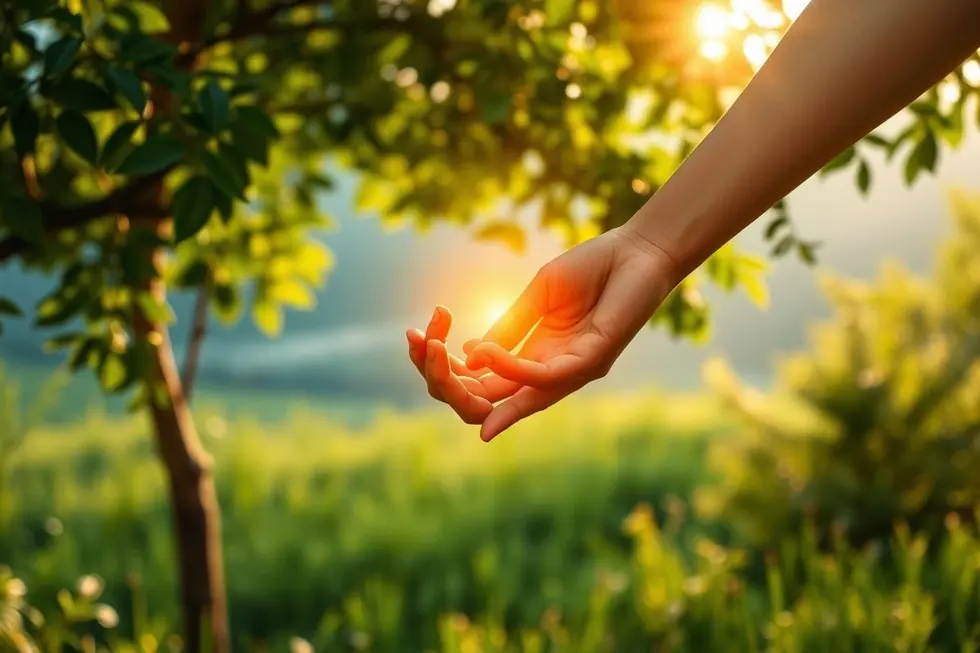 Os Fundamentos do Amor Espiritual Entendendo sua Essência e Impacto em Nossas Vidas
