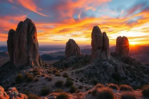 Gogottes: Os Enigmas Naturais que Desafiam a Ciência