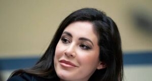 Deputada Anna Paulina Luna destaca hipótese interdimensional em nova rodada de discussões sobre UAP