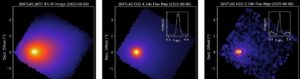 Telescópio James Webb confirma atmosfera dominada por dióxido de carbono no objeto interestelar 3I/ATLAS