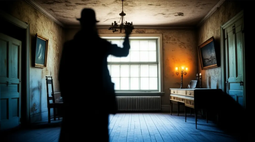 Fenômenos Paranormais: Mitos e Verdades