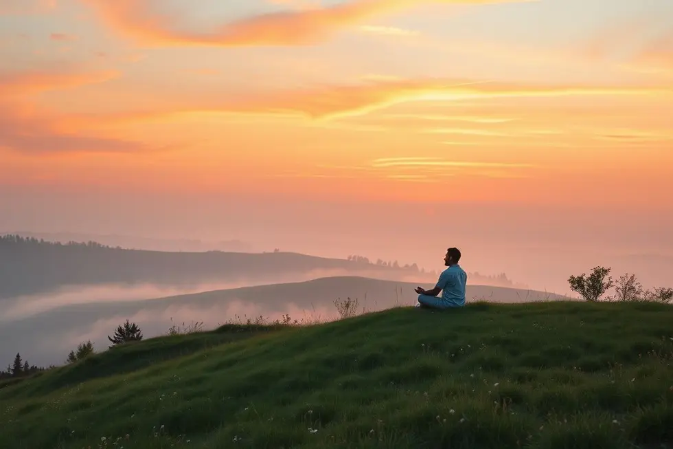 Amor Infinito: Os Mistérios que Transformam Nossas Relações e Conexões Espirituais 3 O Poder Transformador do Amor: Uma Jornada Espiritual