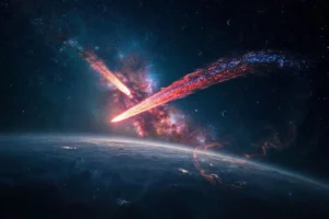 3I/ATLAS e o Enigma das Viagens Interplanetárias