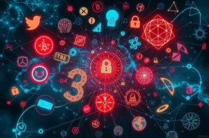 O Oculto na Rede: Mistérios da Cultura da Internet que Ninguém Te Contou
