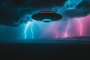 Mysterious Encounters: The Unexplained Intimidation Behind UFO Sightings