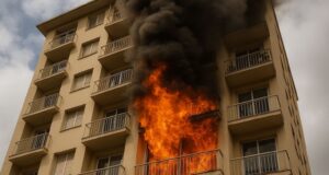 Forno elétrico ligado em dias frios amplia risco de incêndio doméstico, alertam técnicos