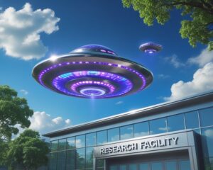 O que pensam cientistas e a NASA sobre alienígenas e OVNIs