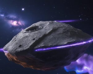 Debate sobre o objeto interestelar 3I/ATLAS reacende discussões sobre possível origem artificial