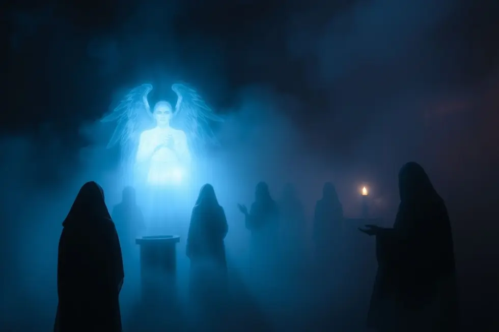 Desvendando o Enigma das Comunicações Espirituais