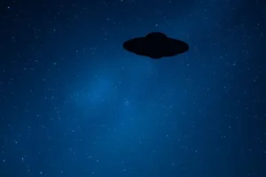 Desvende o Futuro: A Conexão entre OVNIs e Inteligência Artificial