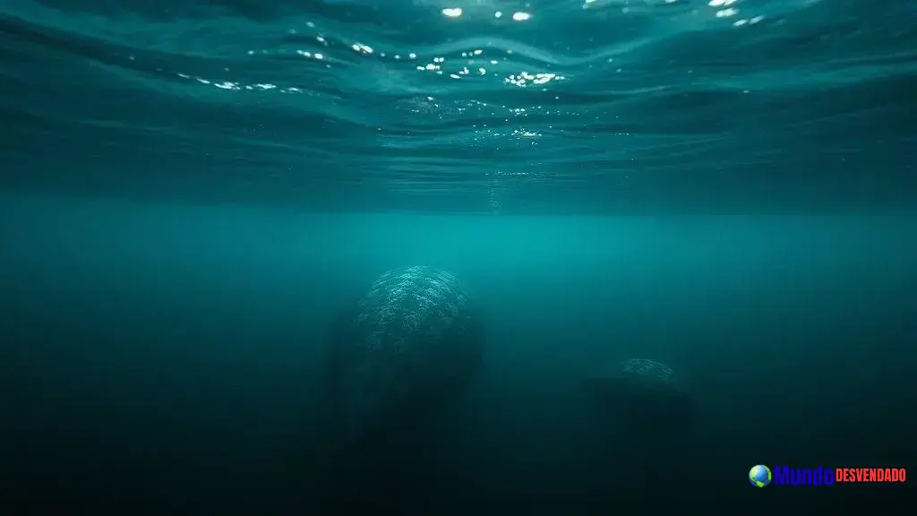 Óvnis: vêm dos oceanos? A verdade por trás dos avistamentos