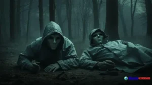 Máscaras de chumbo: mistério completo que intriga o Brasil