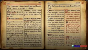 Evangelho de Barnabé: a verdade escondida sobre a história do cristianismo