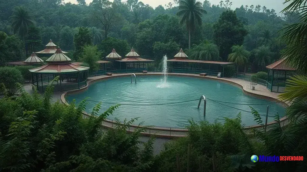 Disney: as mortes misteriosas do parque aquático River Country