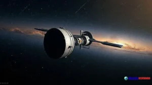 Voyager: Mensageira do Cosmos e suas Descobertas Surpreendentes